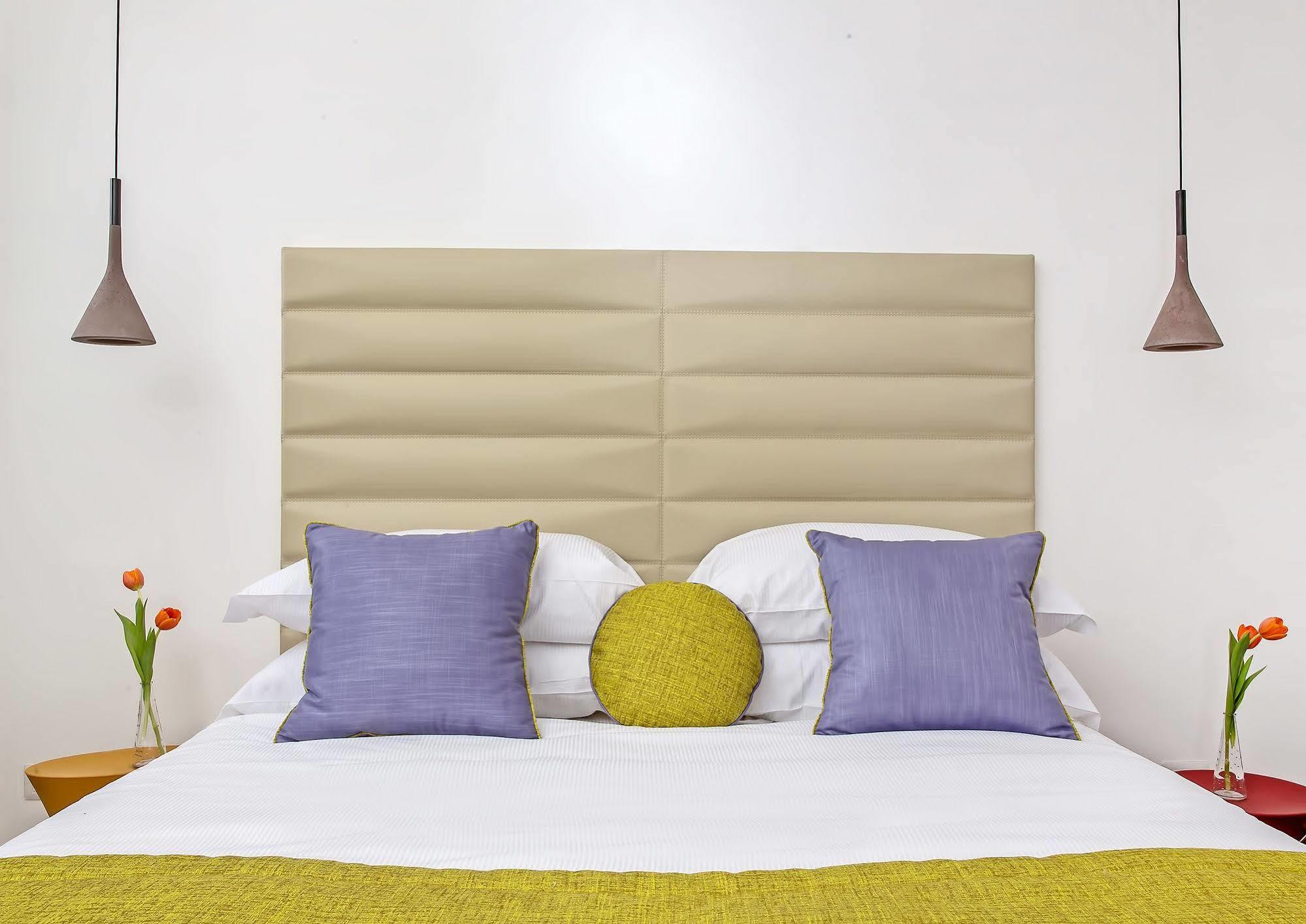 Boutique Centrale Relais Rome Luaran gambar