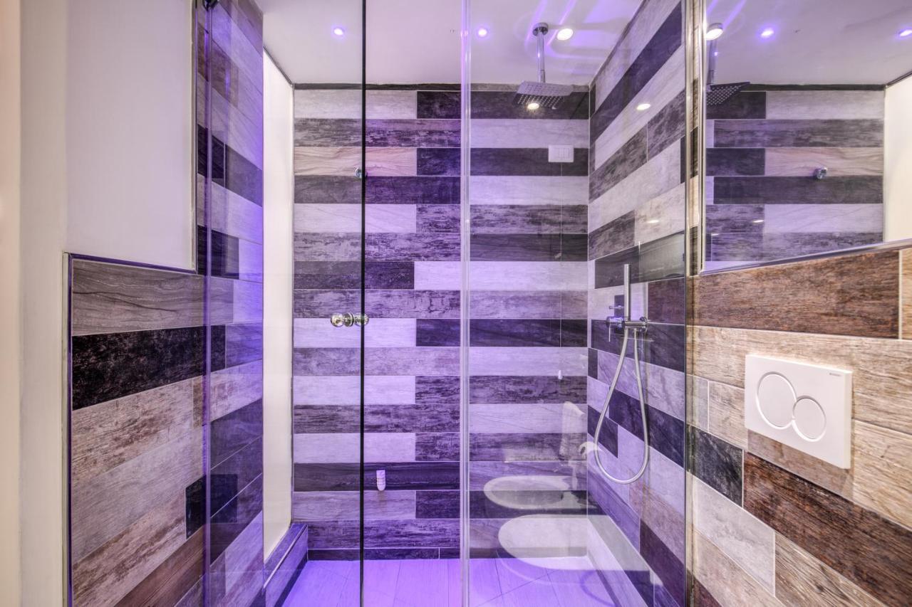 Boutique Centrale Relais Rome Luaran gambar