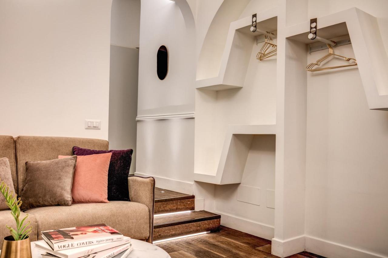 Boutique Centrale Relais Rome Luaran gambar